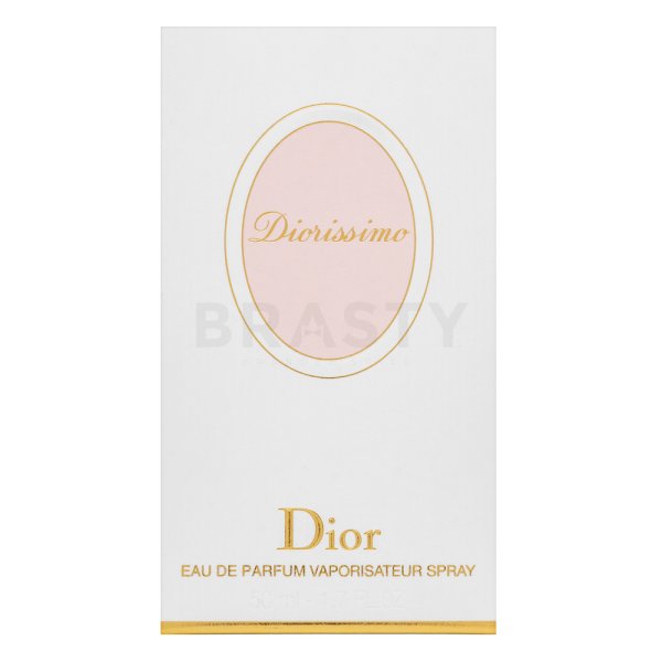 Dior (Christian Dior) Diorissimo parfemska voda za žene 50 ml