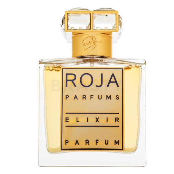 Roja Parfums Elixir czyste perfumy dla kobiet 50 ml