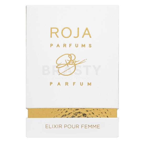 Roja Parfums Elixir čistý parfém pro ženy 50 ml