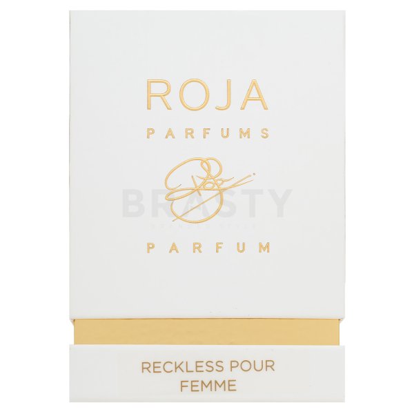 Roja Parfums Reckless czyste perfumy dla kobiet 50 ml