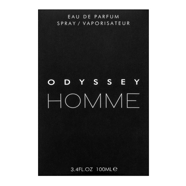 Armaf Odyssey Homme parfémovaná voda pro muže Extra Offer 2 100 ml