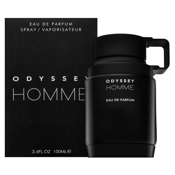 Armaf Odyssey Homme parfémovaná voda pro muže Extra Offer 2 100 ml