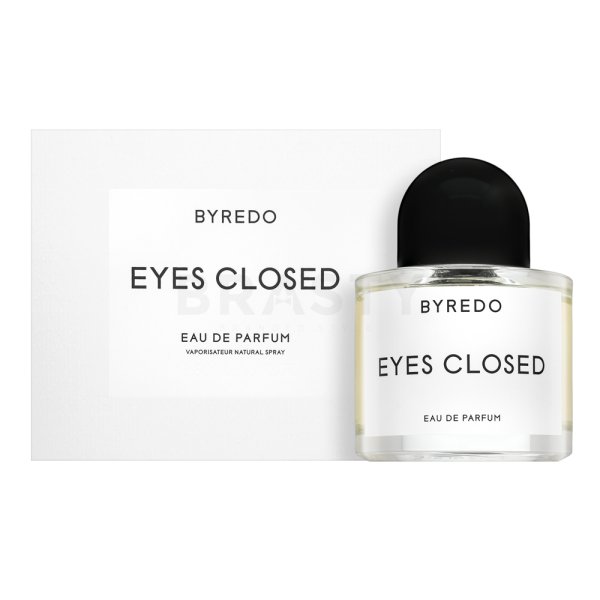 Byredo Eyes Closed Eau de Parfum unisex Extra Offer 2 50 ml