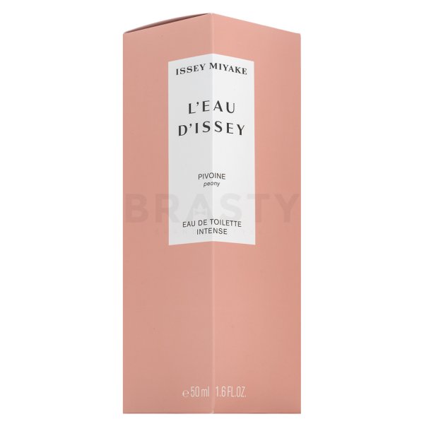 Issey Miyake L'Eau D'issey Pivoine Intense тоалетна вода за жени Extra Offer 2 50 ml
