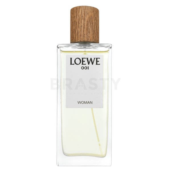 Loewe 001 Woman Eau de Parfum para mujer Extra Offer 2 75 ml
