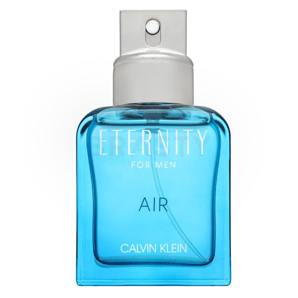 Calvin Klein Eternity Air Eau de Toilette da uomo Extra Offer 2 50 ml