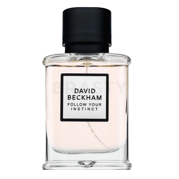 David Beckham Follow Your Instinct woda perfumowana dla mężczyzn 50 ml