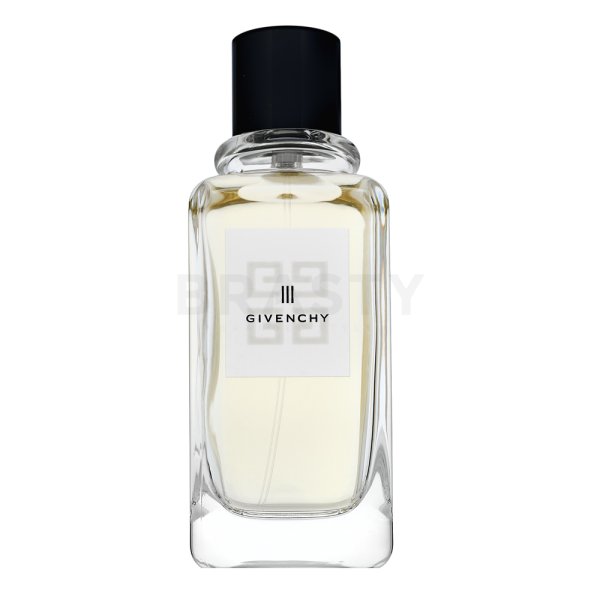 Givenchy III toaletní voda pro ženy 100 ml
