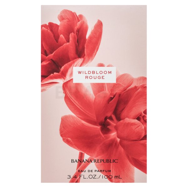 Banana Republic Wildbloom Rouge Парфюмна вода за жени Extra Offer 2 100 ml