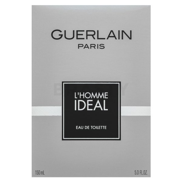 Guerlain L’Homme Ideal toaletní voda pro muže Extra Offer 2 150 ml