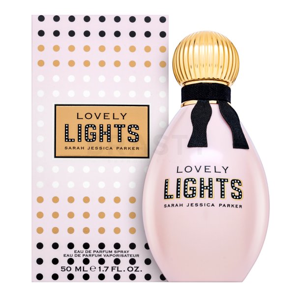 Sarah Jessica Parker Lovely Lights parfémovaná voda pro ženy 50 ml