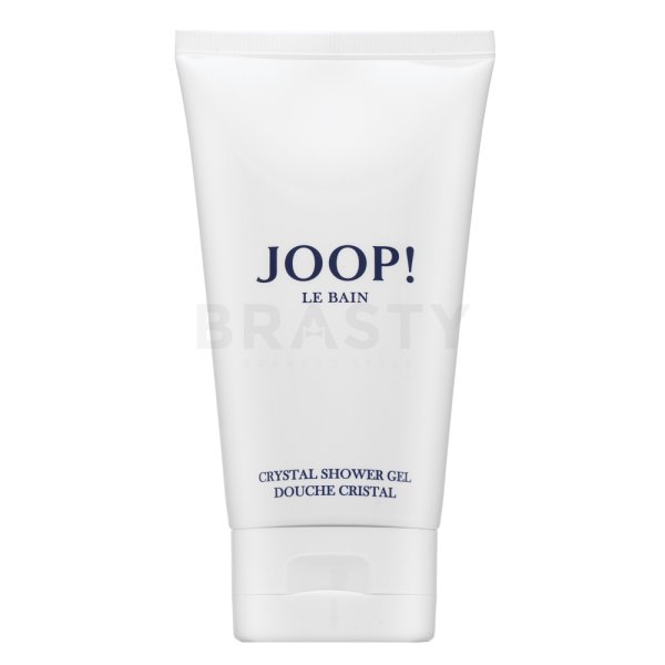 Joop! Le Bain Crystal душ гел за жени Extra Offer 3 150 ml