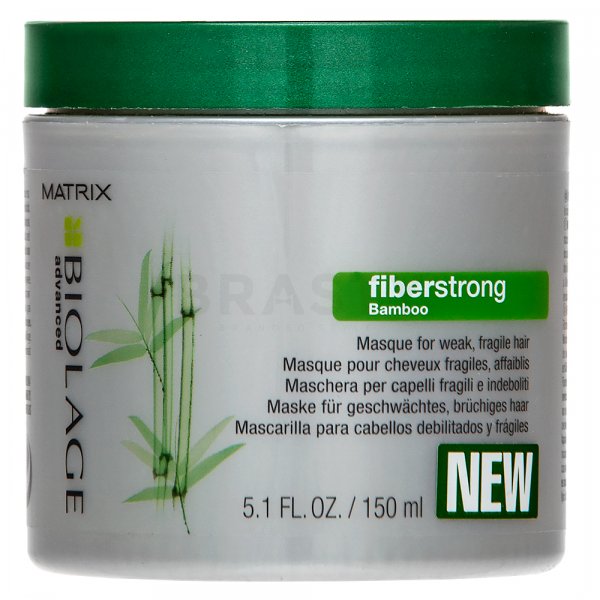 Matrix Biolage Advanced Fiberstrong Masque Haarmaske für schwaches Haar 150 ml