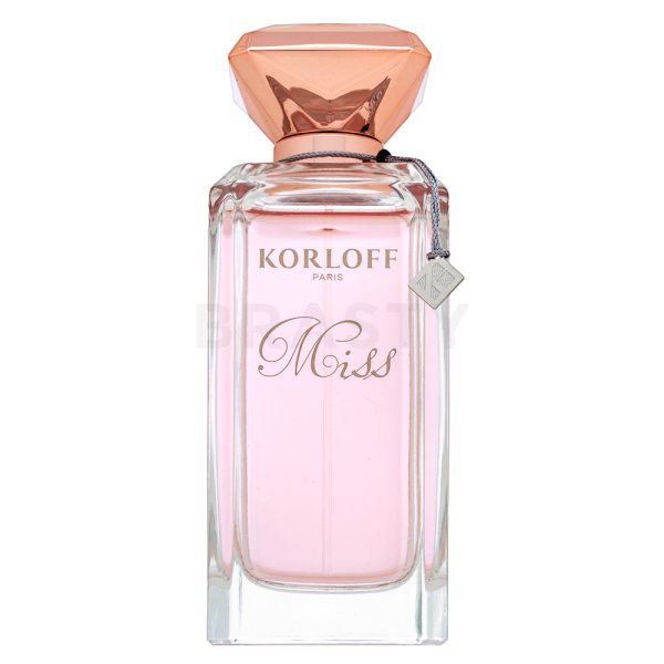 Korloff Paris Miss Eau de Parfum da donna Extra Offer 2 88 ml