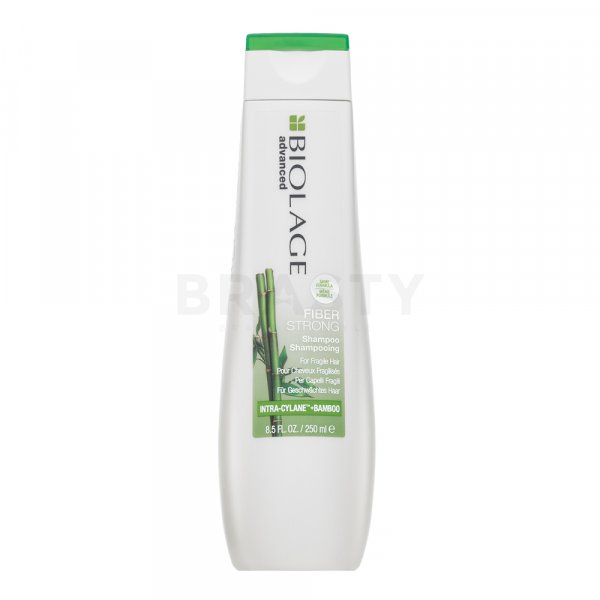 Matrix Biolage Advanced Fiberstrong Shampoo sampon gyenge hajra 250 ml