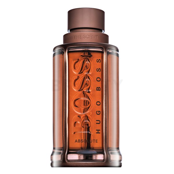 Hugo Boss The Scent For Him Absolute parfémovaná voda pro muže Extra Offer 4 100 ml