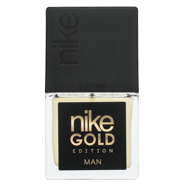 Nike Gold Editon Man toaletní voda pro muže Extra Offer 2 30 ml