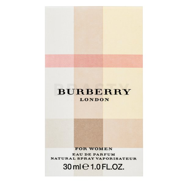 Burberry London for Women (2006) New Design parfémovaná voda pre ženy Extra Offer 2 30 ml