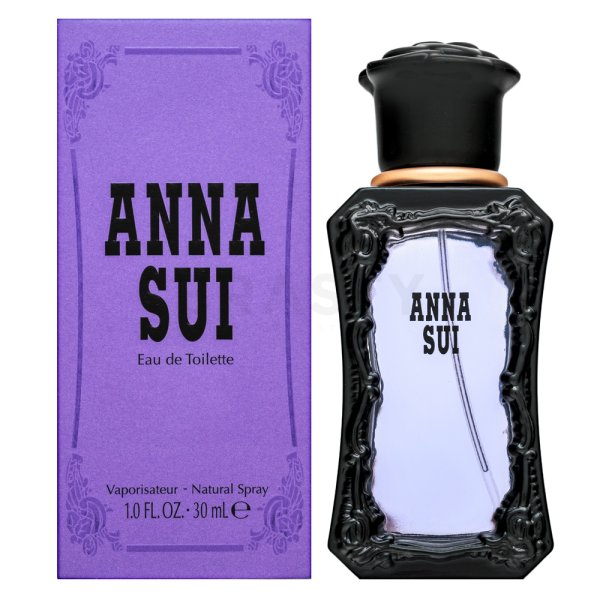 Anna Sui By Anna Sui Eau de Toilette femei Extra Offer 2 30 ml