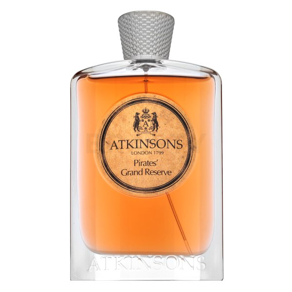 Atkinsons Pirates' Grand Reserve Eau de Parfum uniszex Extra Offer 2 100 ml