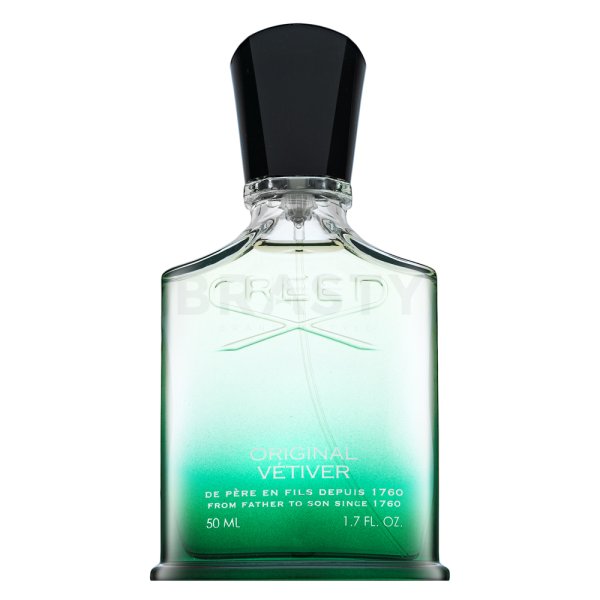 Creed Original Vetiver Eau de Parfum unisex Extra Offer 50 ml
