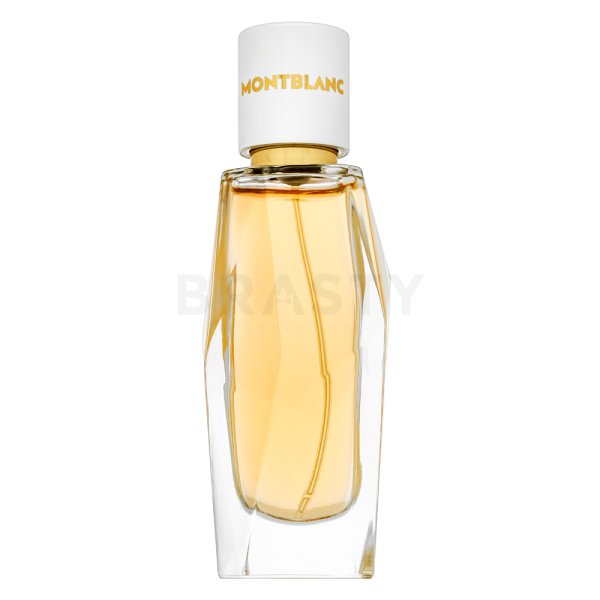 Mont Blanc Signature Absolue Eau de Parfum voor vrouwen Extra Offer 2 30 ml