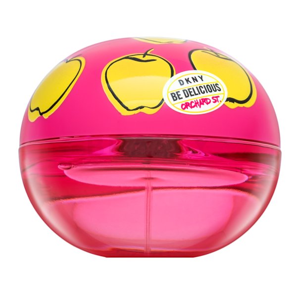 DKNY Be Delicious Orchard St. Eau de Parfum para mujer Extra Offer 50 ml