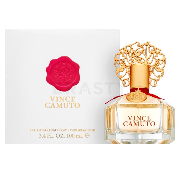 Vince Camuto for Women parfémovaná voda pro ženy Extra Offer 2 100 ml