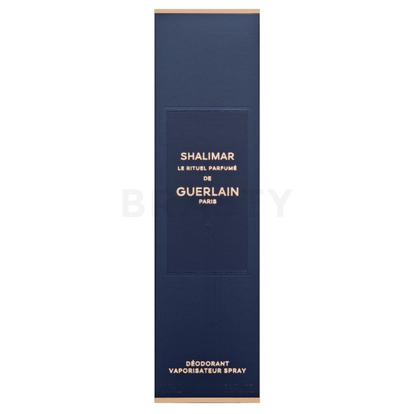 Guerlain Shalimar deospray pro ženy 100 ml