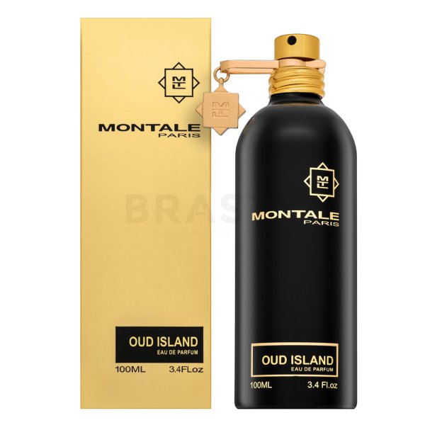 Montale Oud Island Парфюмна вода унисекс 100 ml