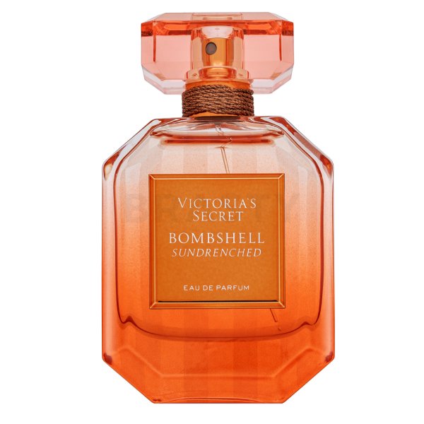 Victoria's Secret Bombshell Sundrenched Eau de Parfum für Damen 50 ml