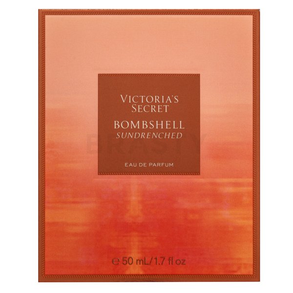 Victoria's Secret Bombshell Sundrenched parfumirana voda za ženske 50 ml