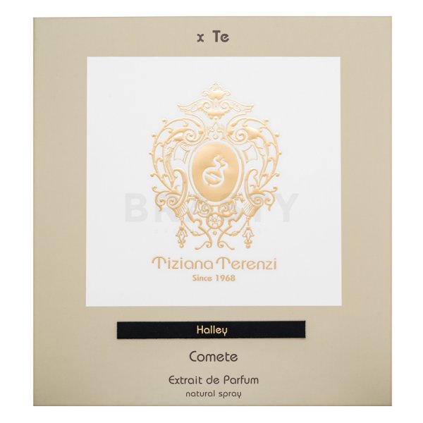 Tiziana Terenzi Halley profumo unisex 100 ml