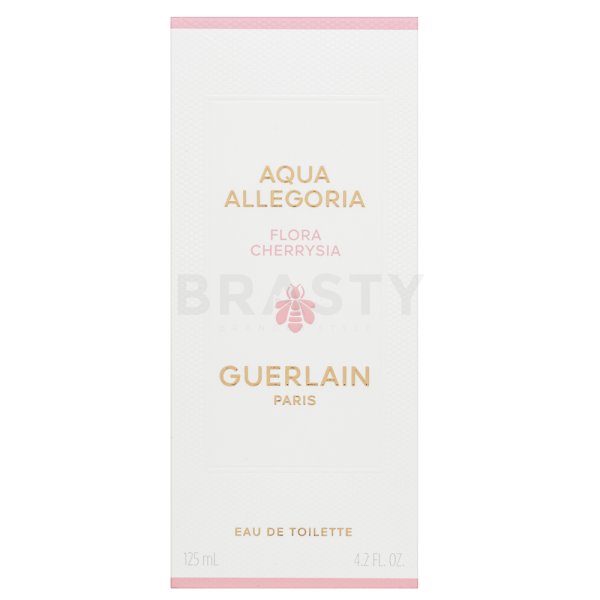 Guerlain Aqua Allegoria Flora Cherrysia woda toaletowa unisex Extra Offer 2 125 ml
