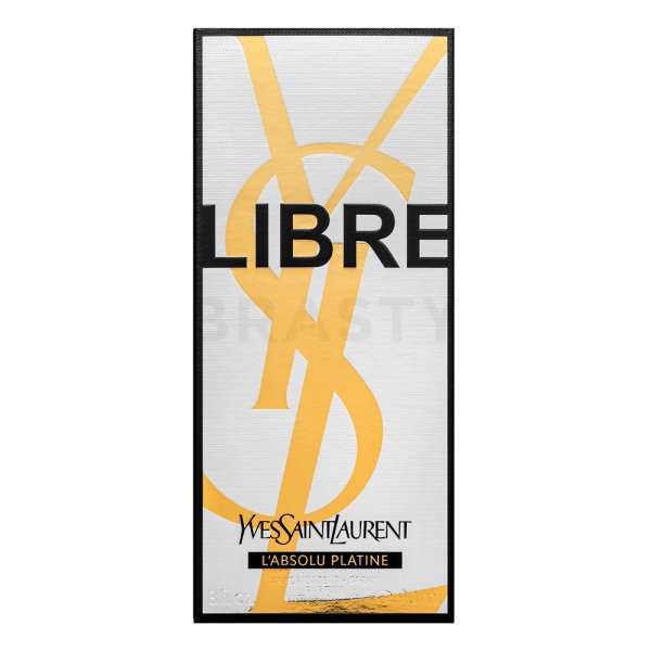 Yves Saint Laurent Libre L'Absolu Platine čisti parfum za ženske 90 ml
