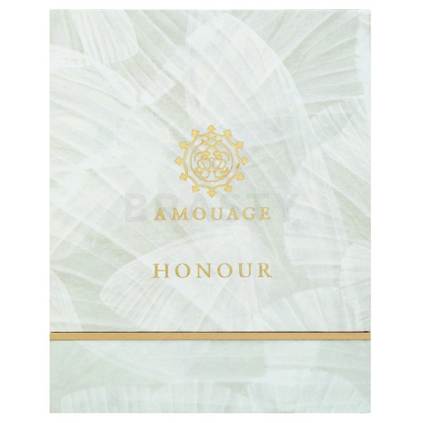 Amouage Honour Eau de Parfum voor vrouwen Extra Offer 4 100 ml