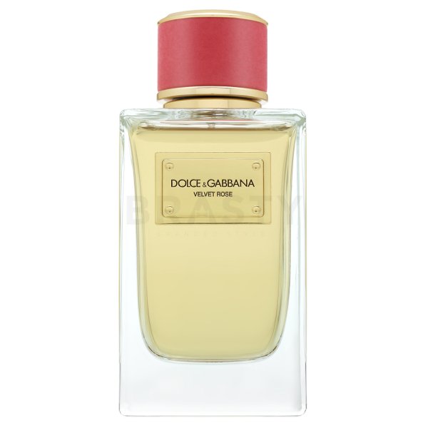 Dolce & Gabbana Velvet Rose parfémovaná voda pre ženy Extra Offer 4 150 ml