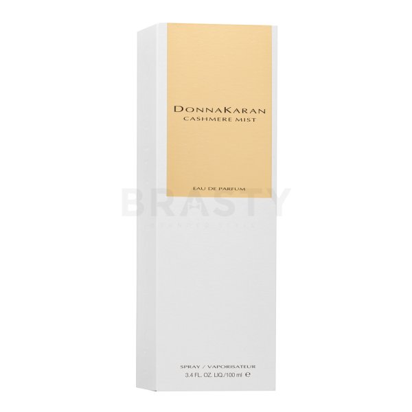 DKNY Cashmere Mist Eau de Parfum para mujer Extra Offer 4 100 ml