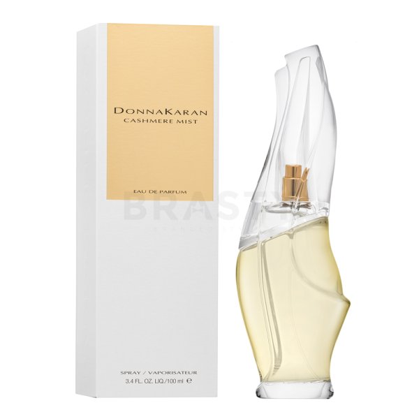 DKNY Cashmere Mist Eau de Parfum für Damen Extra Offer 4 100 ml