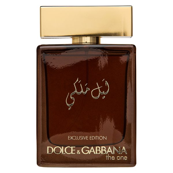 Dolce & Gabbana The One Royal Night parfémovaná voda pro muže Extra Offer 4 100 ml