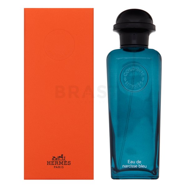 Hermès Eau de Narcisse Bleu kolínská voda unisex Extra Offer 4 100 ml