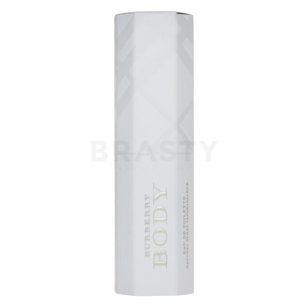 Burberry Body toaletní voda pro ženy Extra Offer 4 35 ml