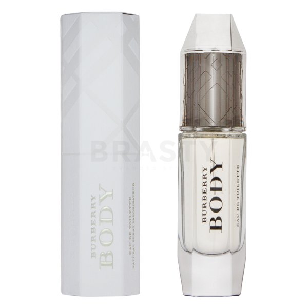 Burberry Body toaletní voda pro ženy Extra Offer 4 35 ml