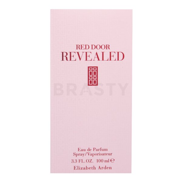Elizabeth Arden Red Door Revealed parfémovaná voda pro ženy Extra Offer 4 100 ml