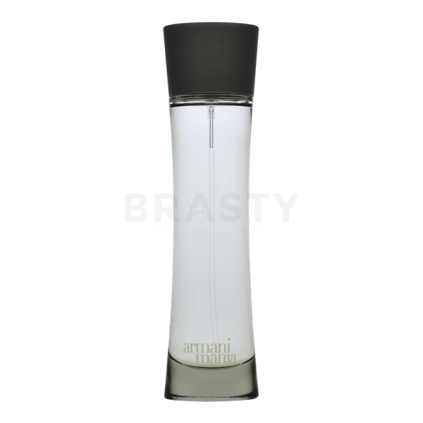 Armani (Giorgio Armani) Mania for Men toaletní voda pro muže Extra Offer 4 100 ml