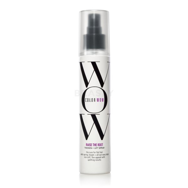 Color Wow Raise the Root Thicken + Lift Spray spray para el volumen Para cabello teñido 150 ml