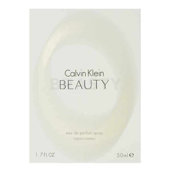 Calvin Klein Beauty Eau de Parfum para mujer Extra Offer 4 50 ml
