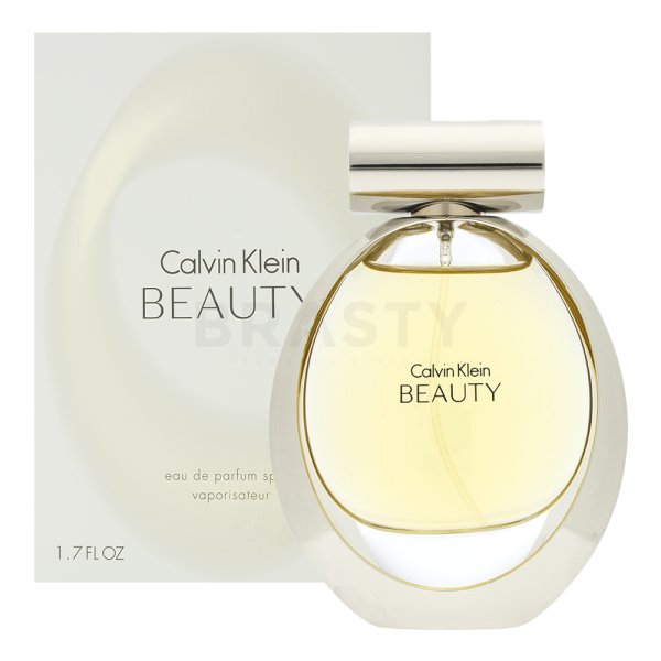 Calvin Klein Beauty Eau de Parfum femei Extra Offer 4 50 ml