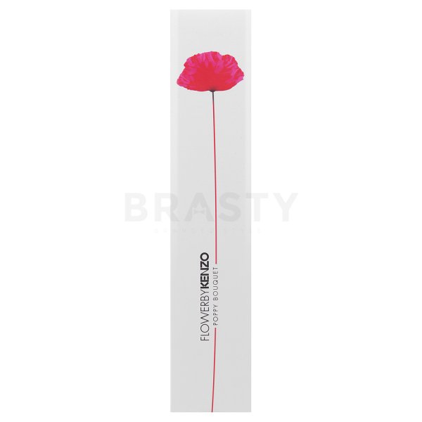 Kenzo Flower by Kenzo Poppy Bouquet Парфюмна вода за жени Extra Offer 4 100 ml