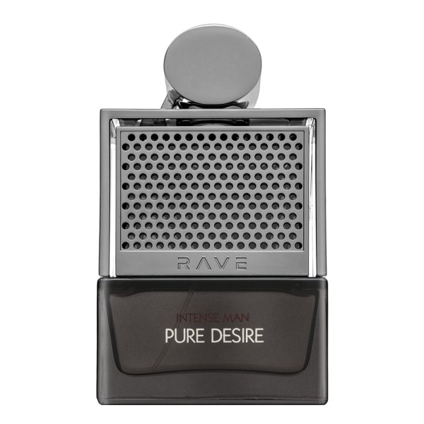 Rave Pure Desire Intense Eau de Parfum voor mannen Extra Offer 2 100 ml